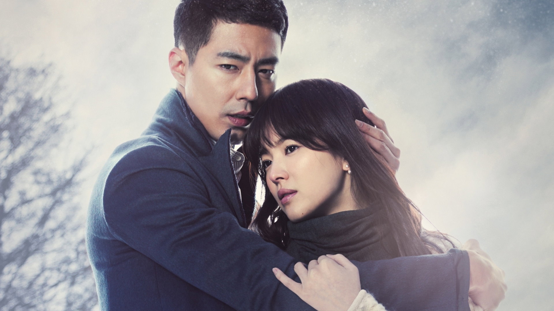 That Winter, the Wind Blows's poster
