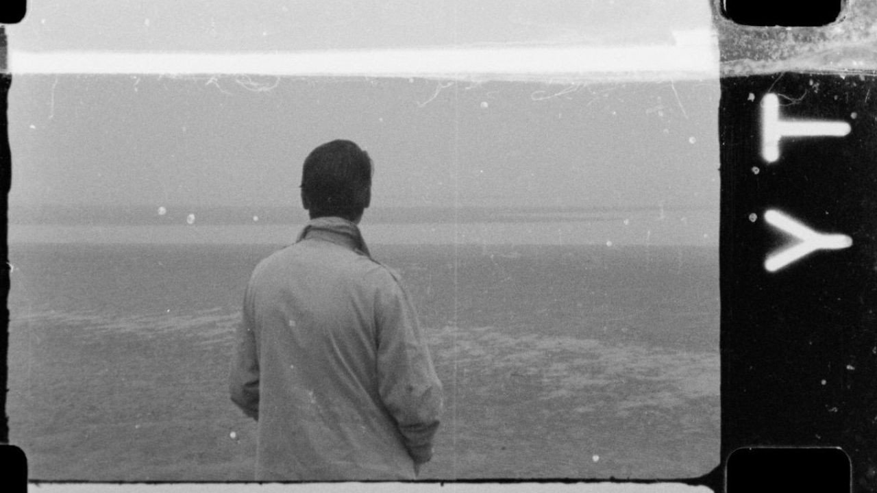 Silencio en la ribera's poster