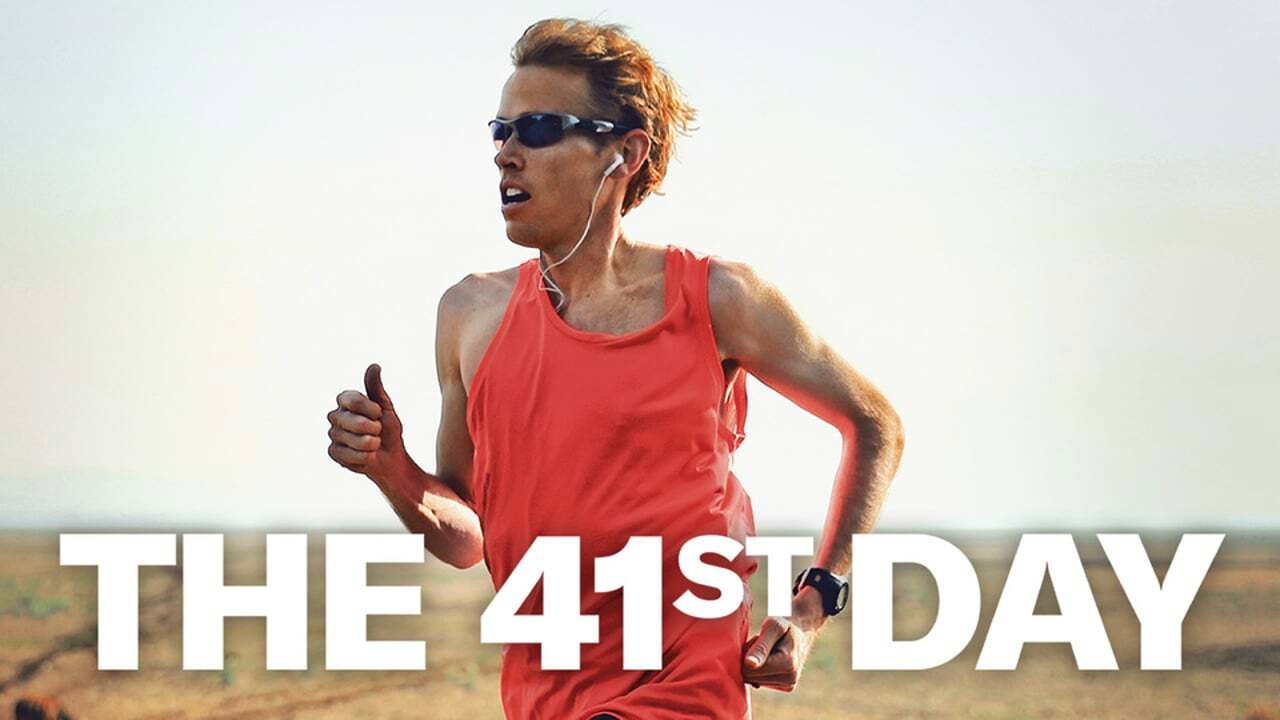 The 41st Day's poster