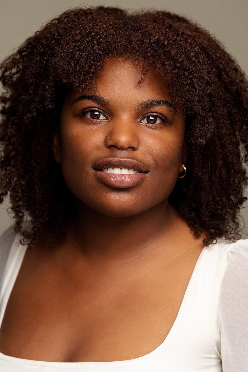 Rachel Patrice's poster