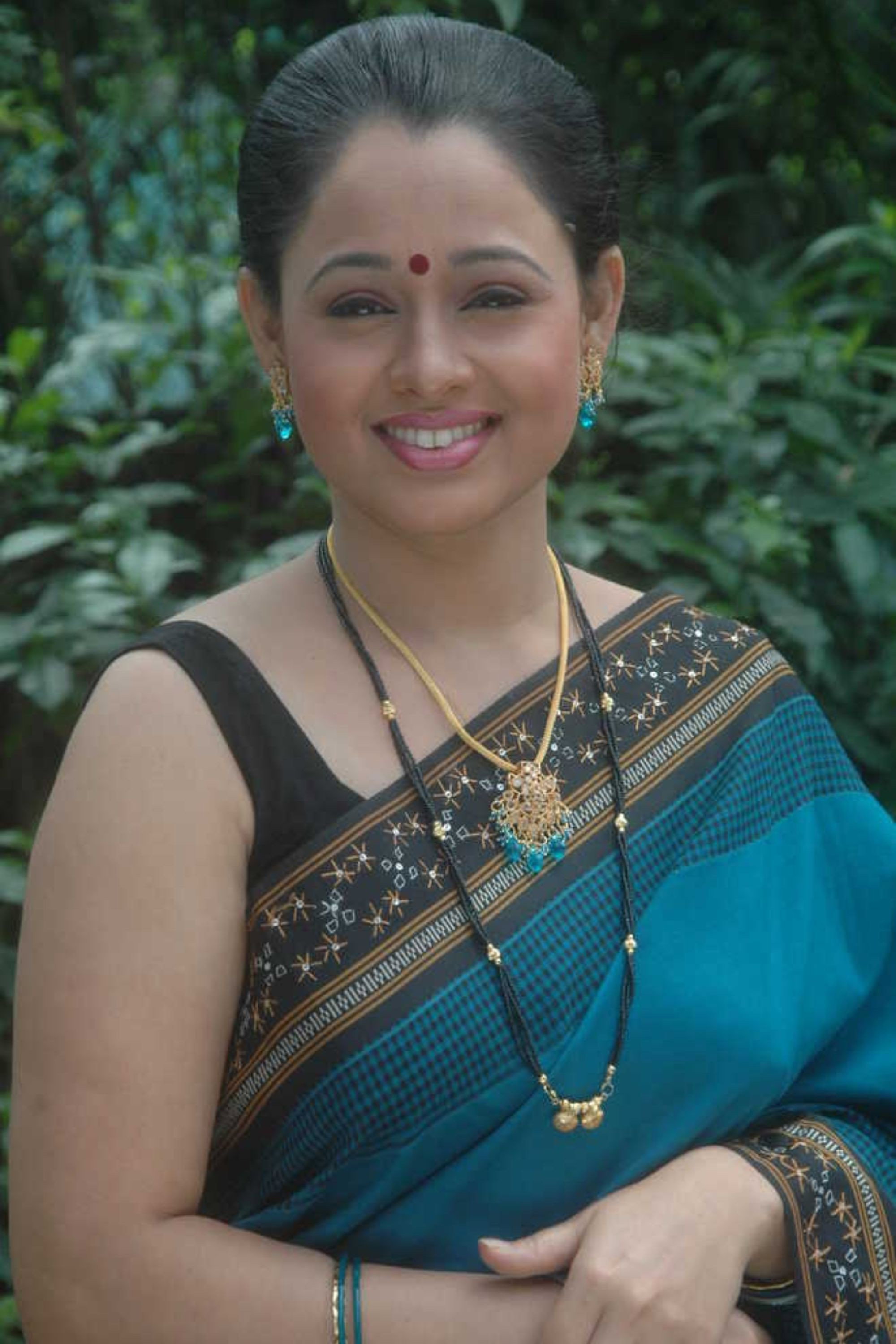 Sonalika Joshi's poster