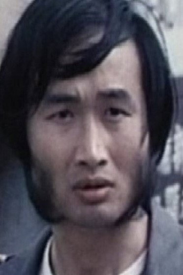 Cheng Kei-Ying's poster