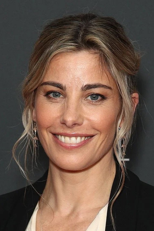 Brooke Satchwell's poster