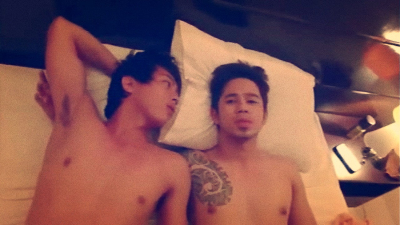 Kapalit's poster