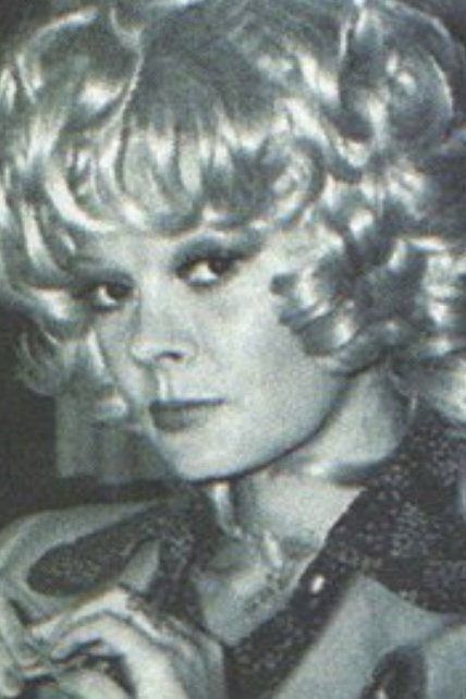 María Grazia Bianchi's poster