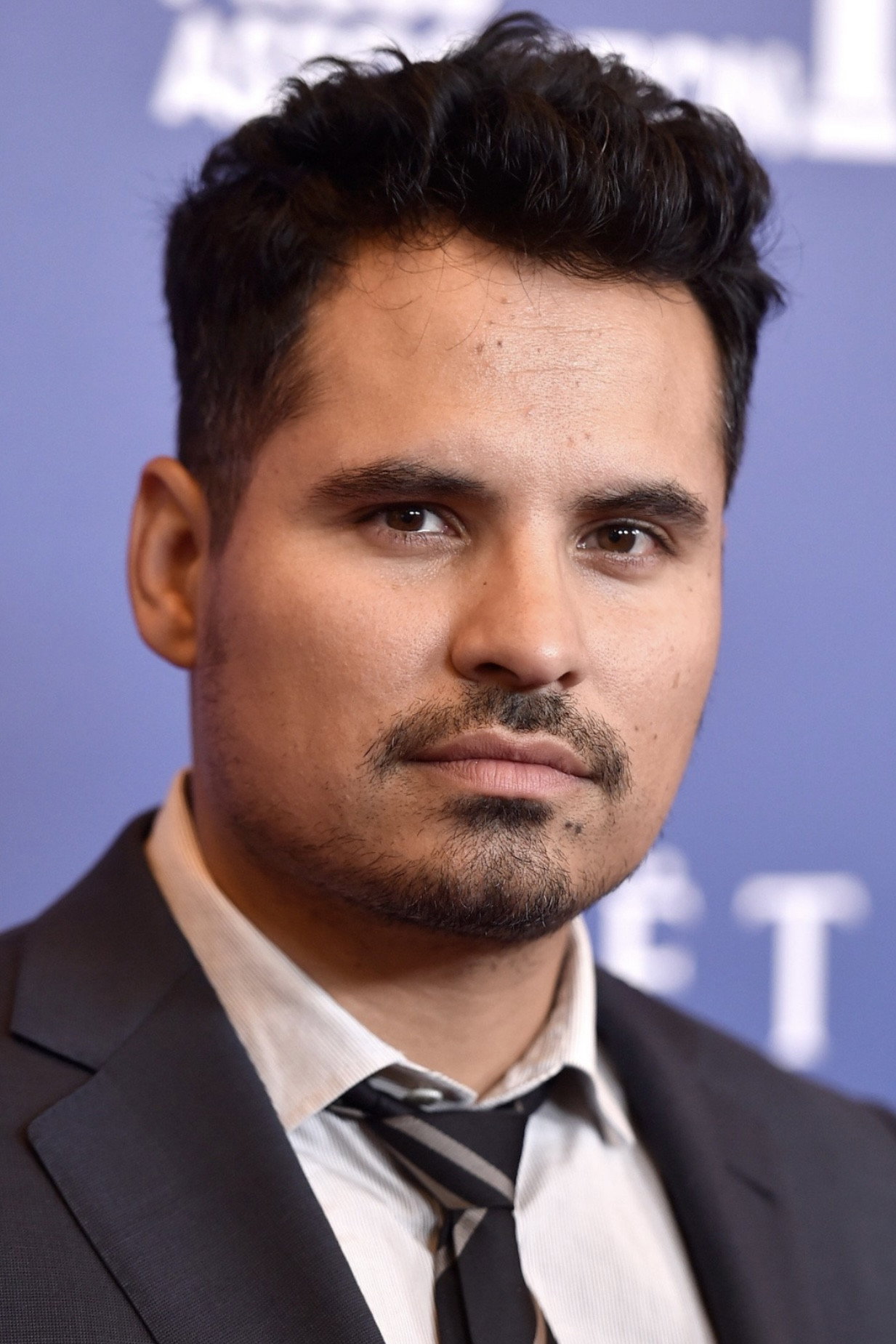 Michael Peña's poster