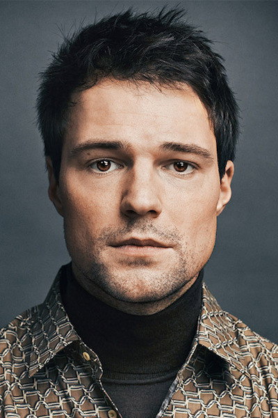 Danila Kozlovsky's poster