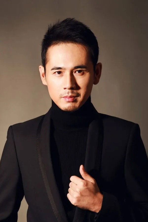 Yang Yucheng's poster