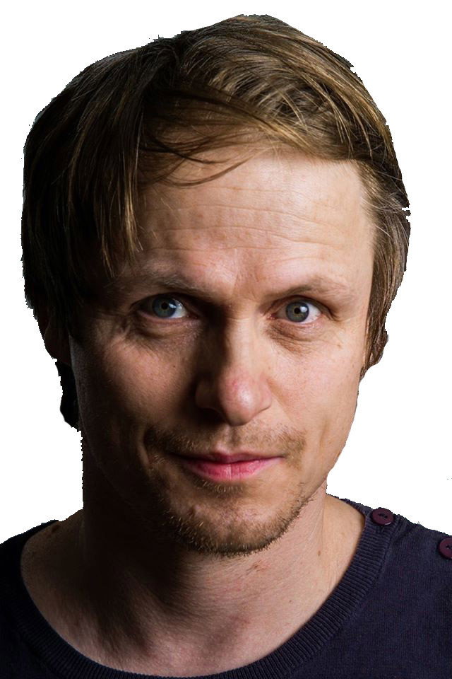 Bjørnar Teigen's poster