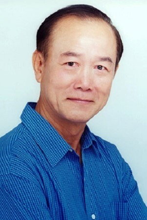 Tian Liang's poster