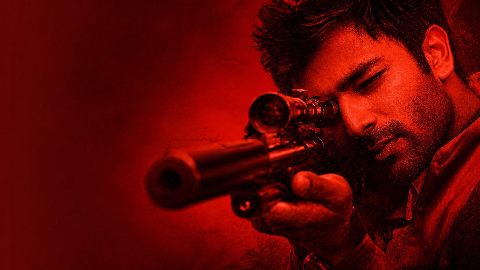 Vaaimai's poster