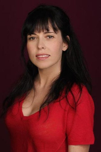 Clara Guipont's poster