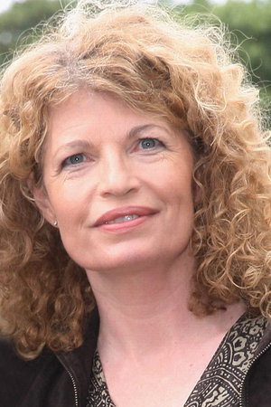 Denise Virieux's poster
