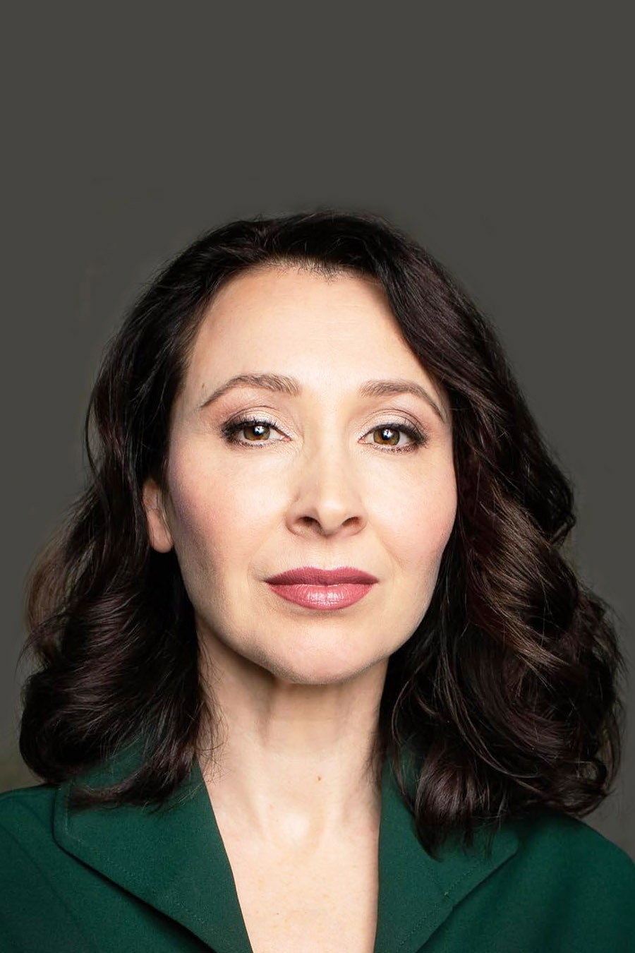 Loretta Walsh's poster