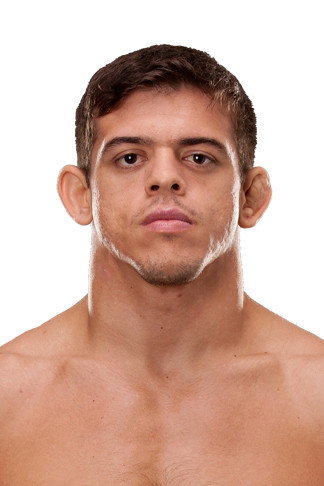 Caio Magalhaes's poster