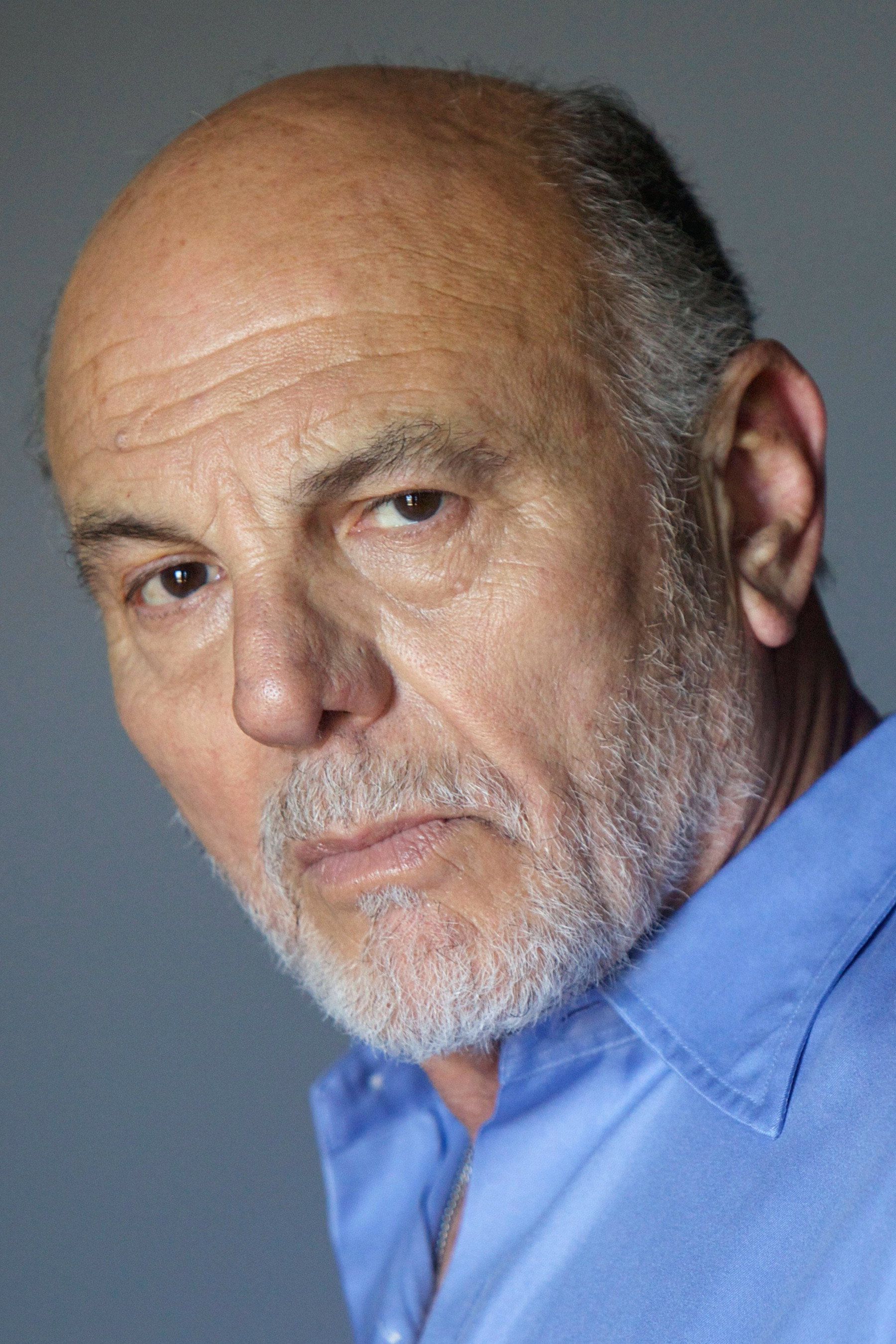 Carmen Argenziano's poster