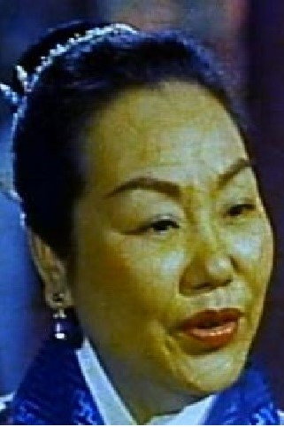 Piu Wai-Mui's poster