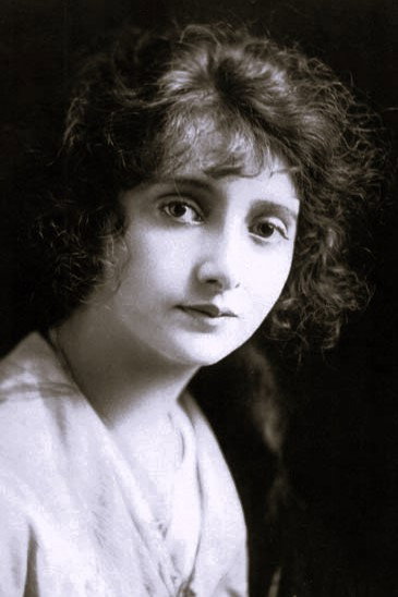 Gloria Hope's poster