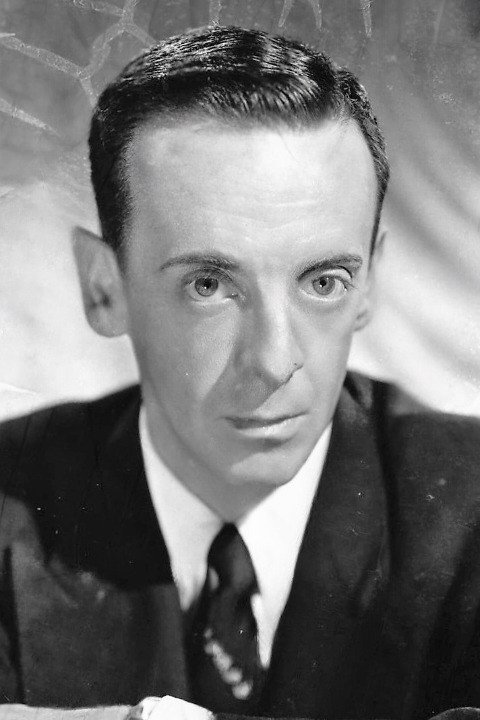 Robert Helpmann's poster