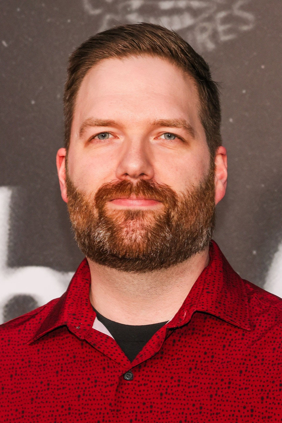 Chris Stuckmann's poster