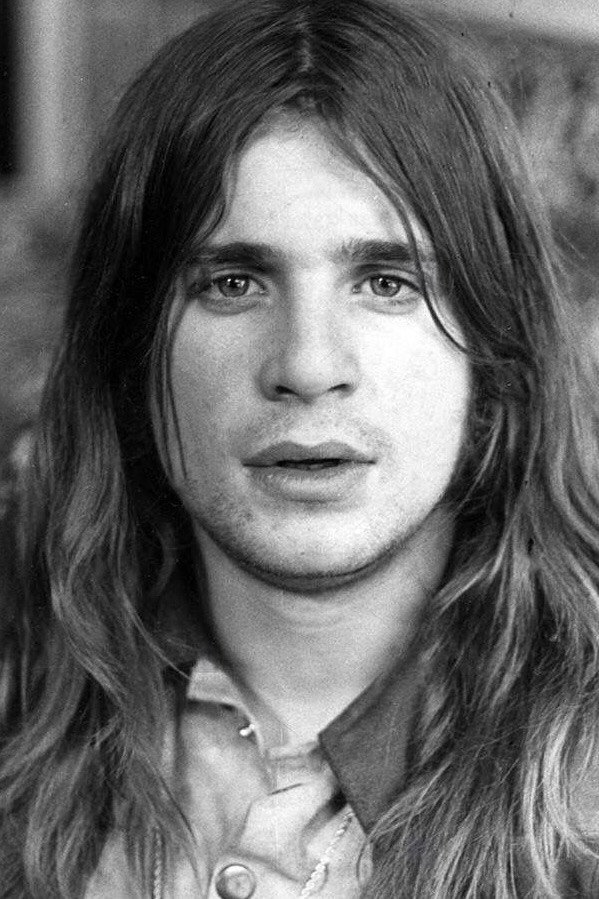 Ozzy Osbourne's poster