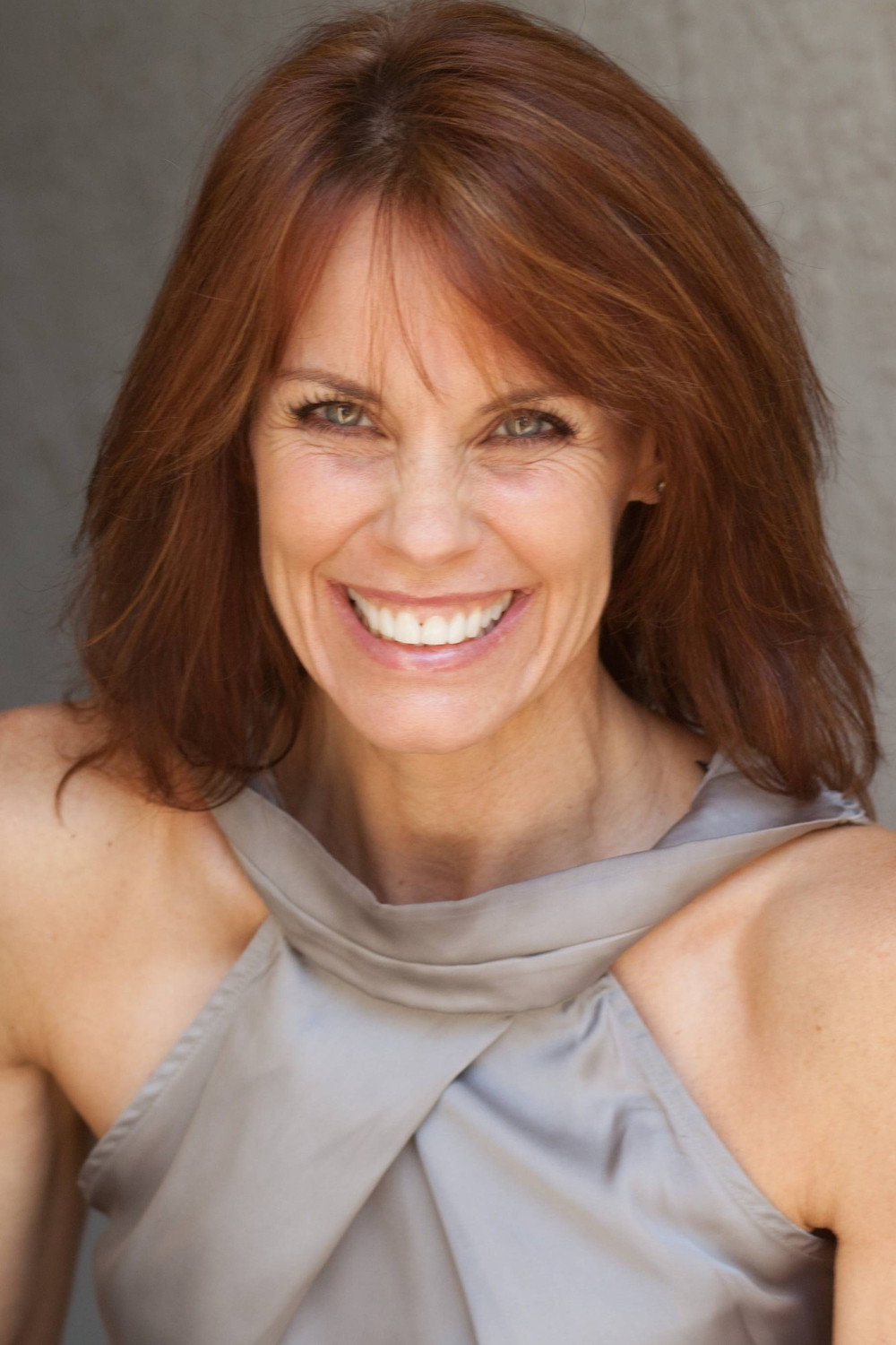 Alexandra Paul's poster