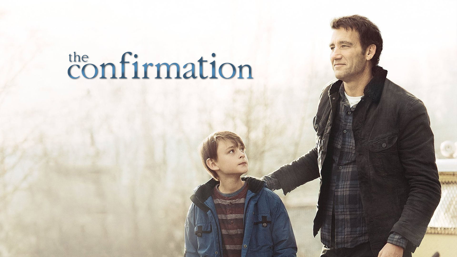 The Confirmation's poster