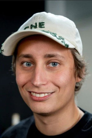 Emil Ejdemo Beer's poster
