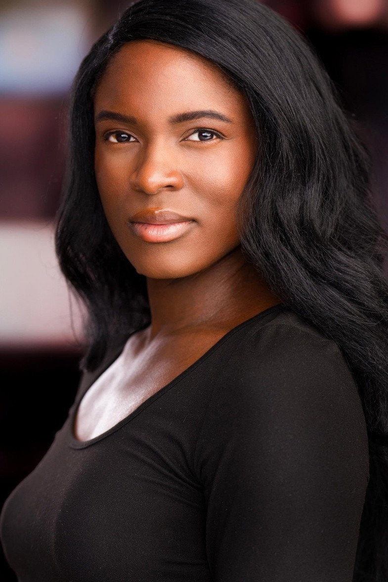 Stacy Okafor's poster