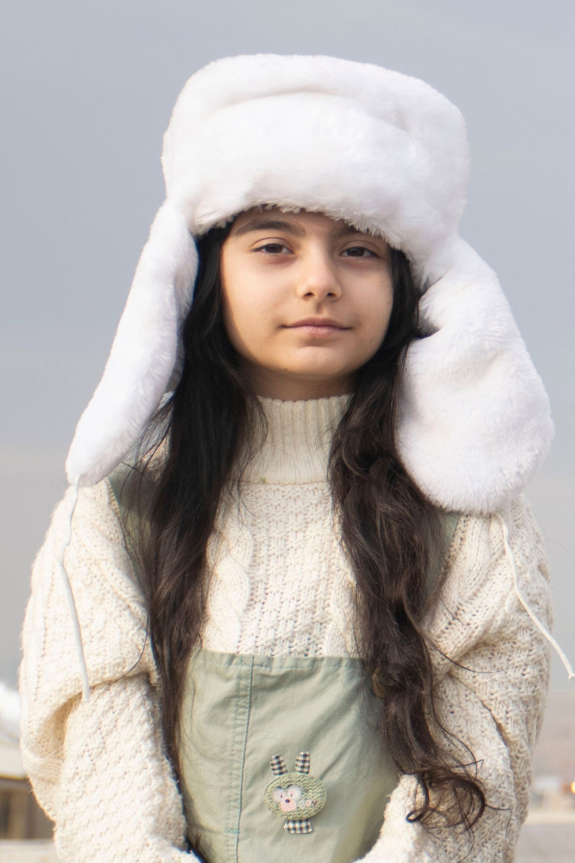 Shadi Mohammadakbari's poster