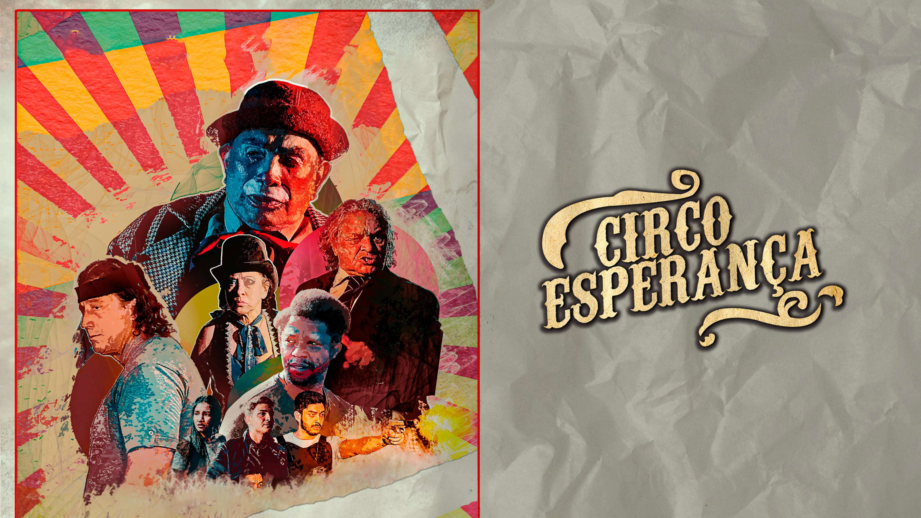 Corona Circus's poster