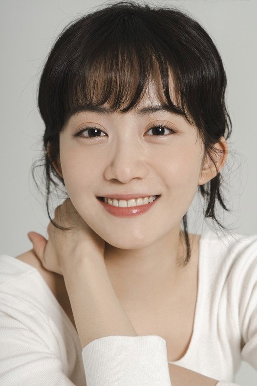 Lim Young-joo's poster
