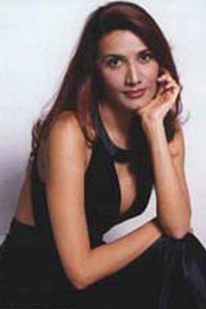 Gitty Srinita's poster
