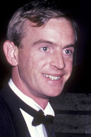 Ian Charleson's poster