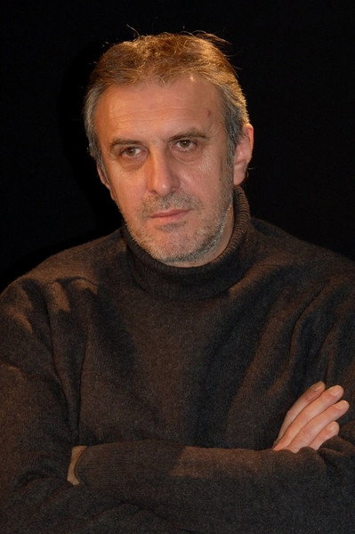 Mihai Bica's poster