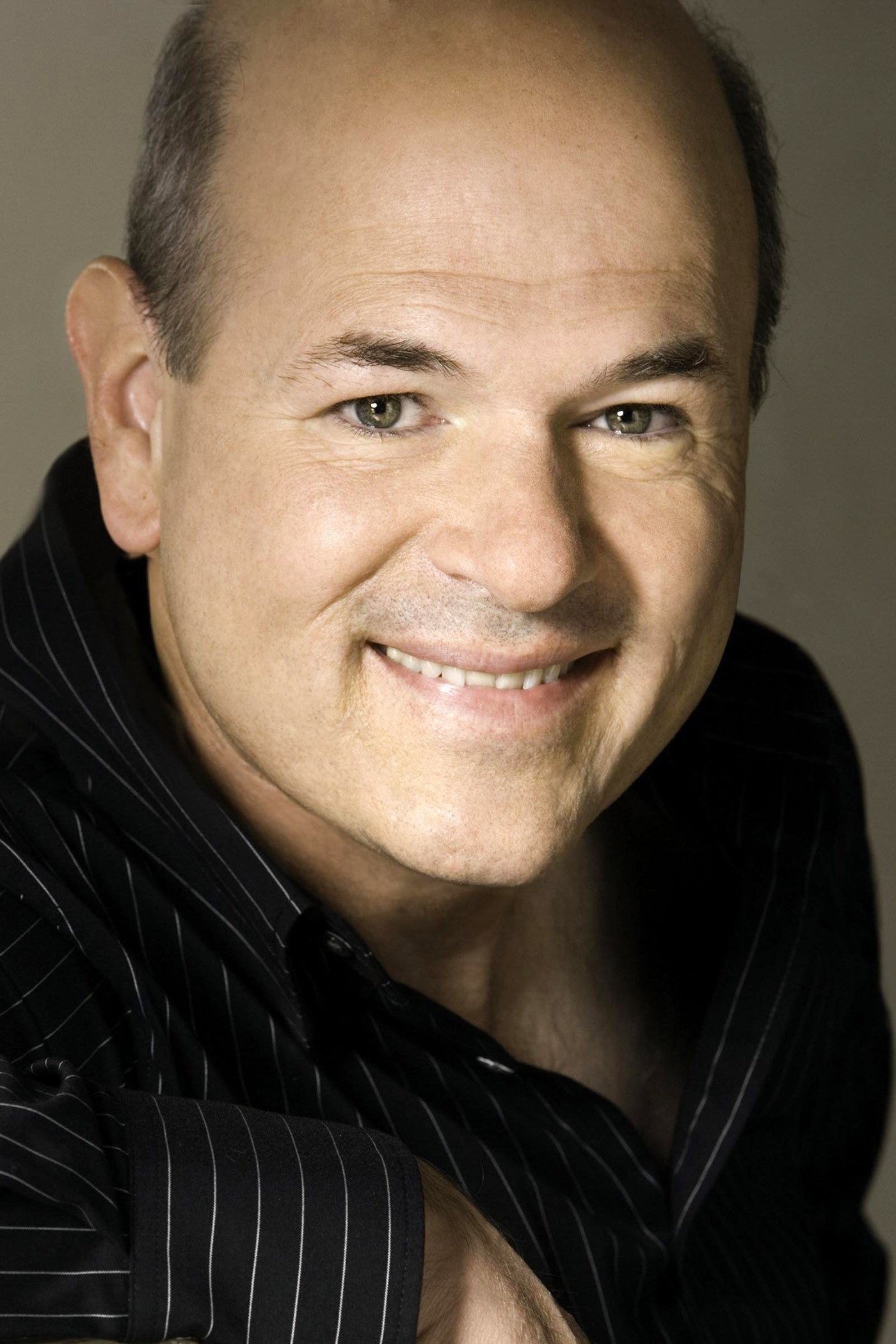 Larry Miller's poster