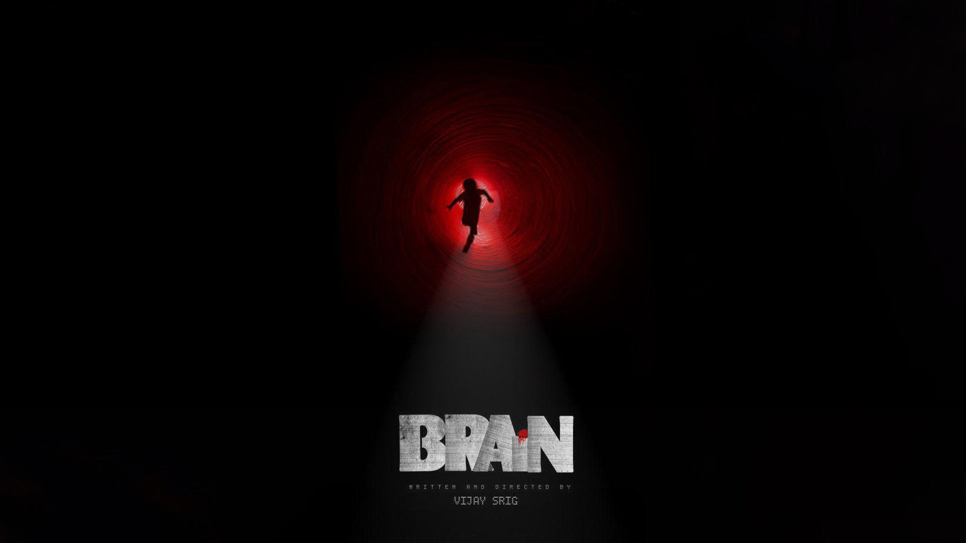 Brain's poster