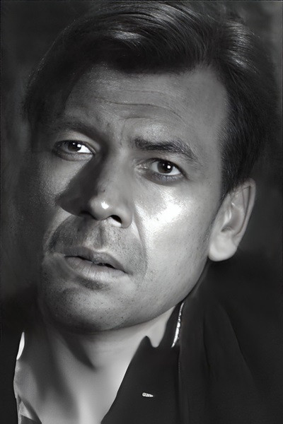 Ignat Leyrer's poster