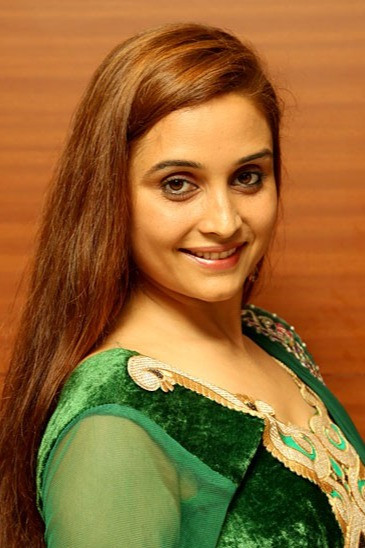 Sanchita Luitel's poster