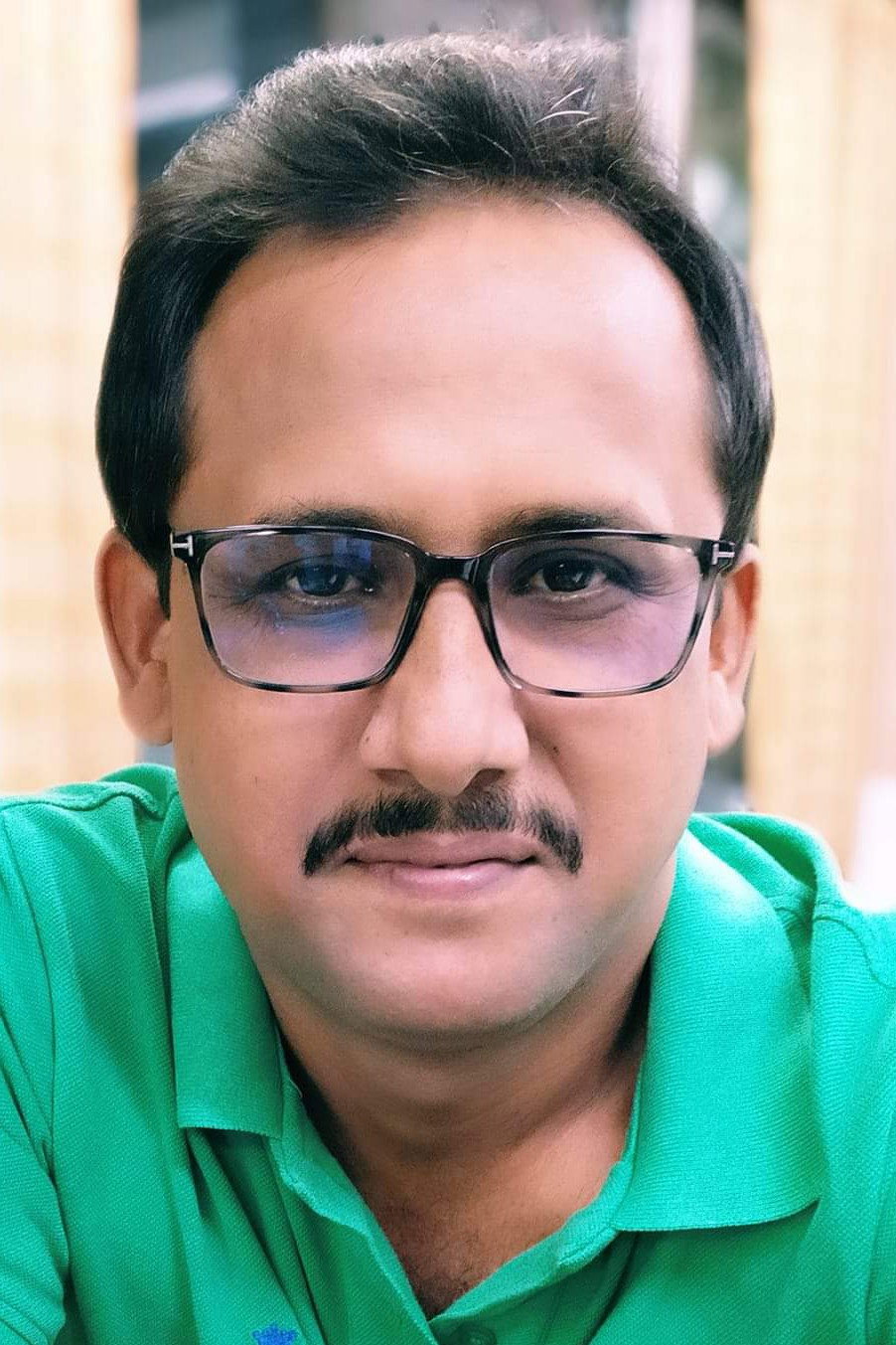 Sujat Shimul's poster