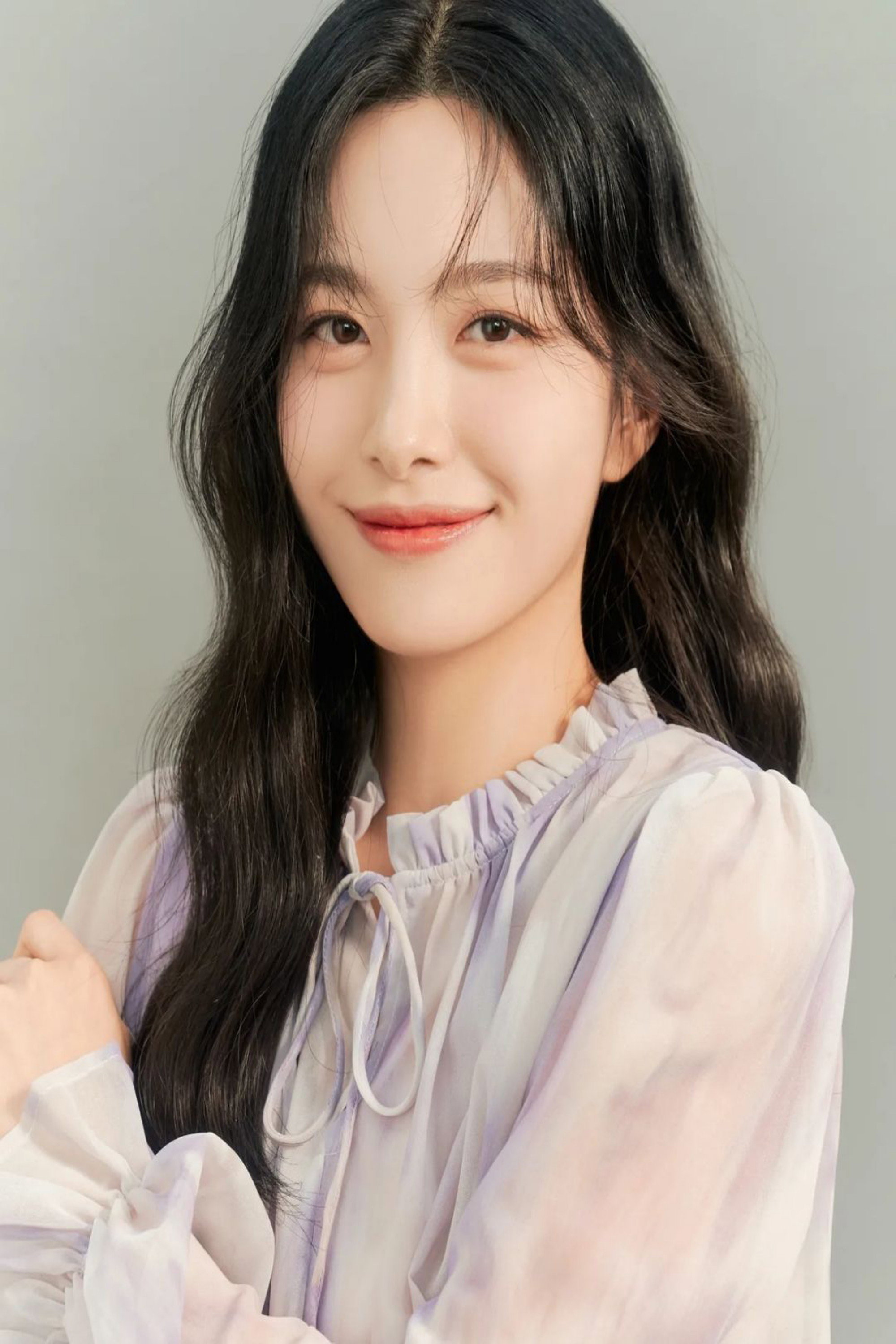 Lee Hyo-bin's poster