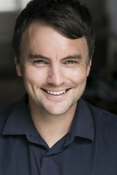 Tom Sainsbury's poster