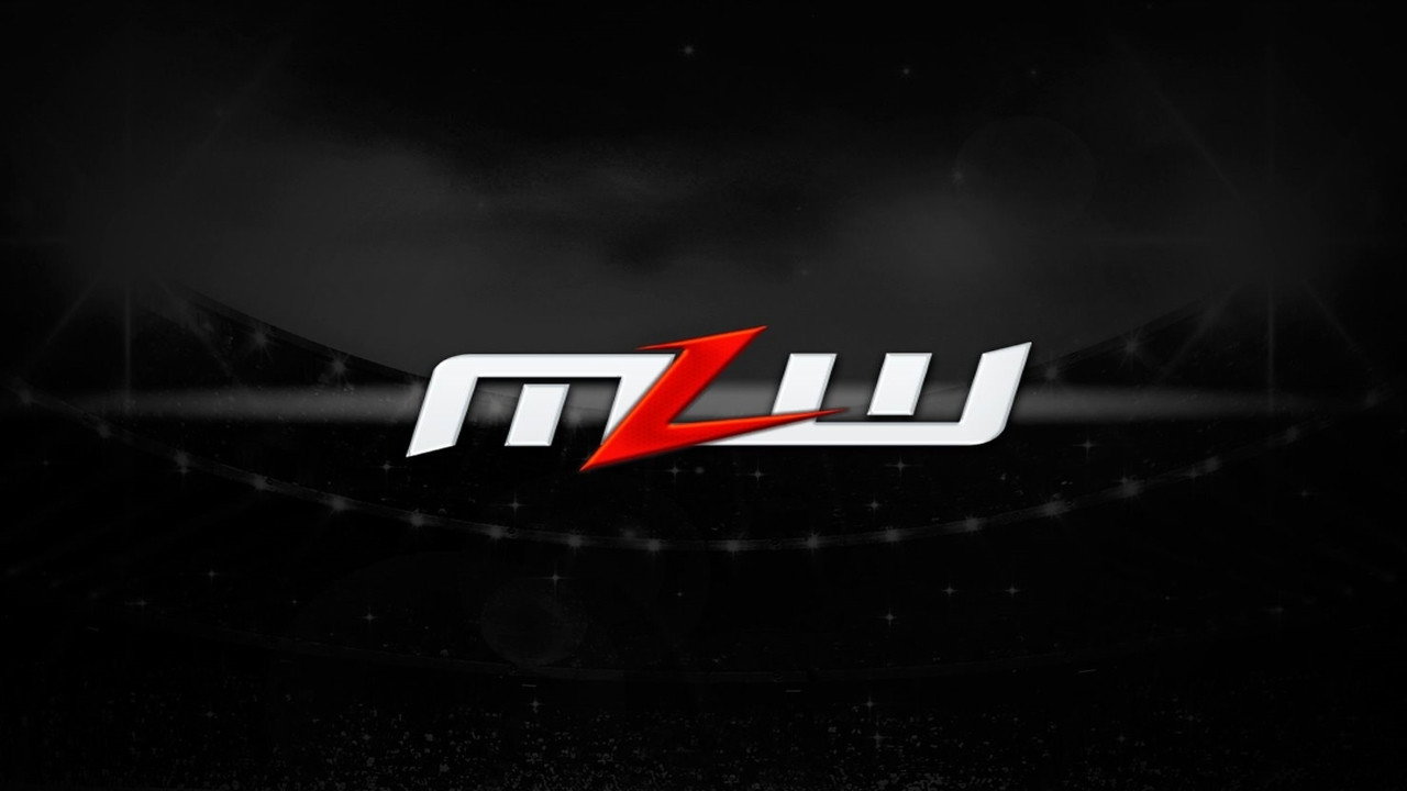 MLW Genesis's poster