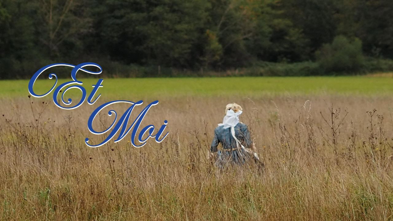 Et moi's poster