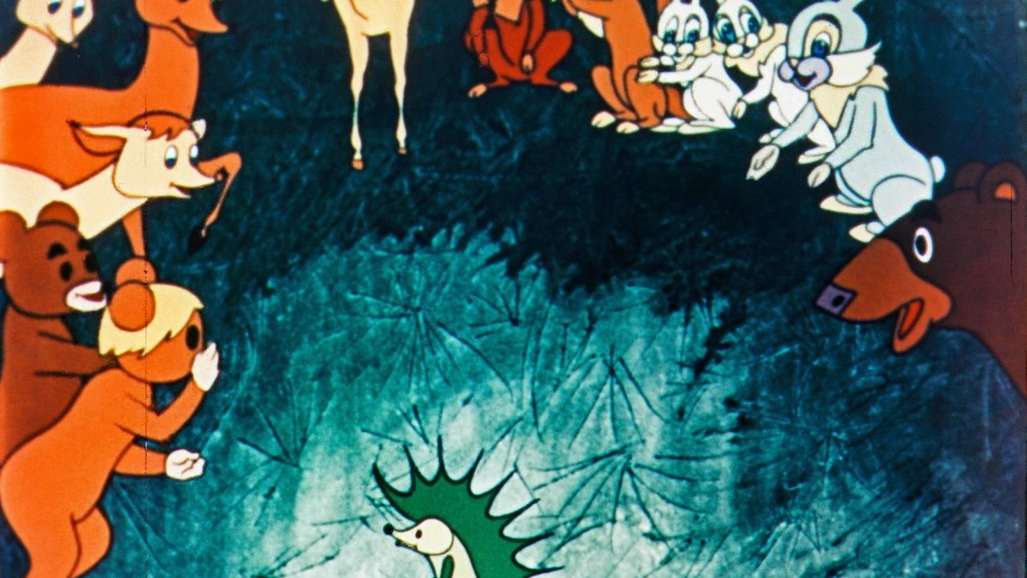 The Resourceful Hare's poster