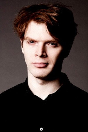 Grigory Sluzhitel's poster