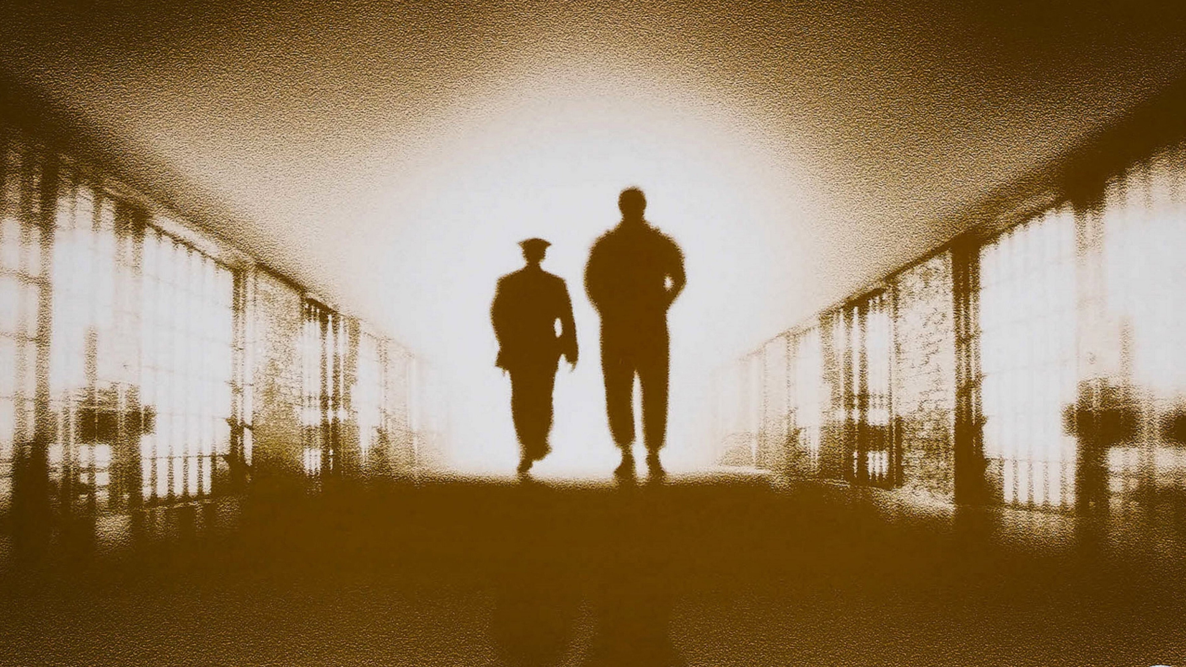 The Green Mile's poster