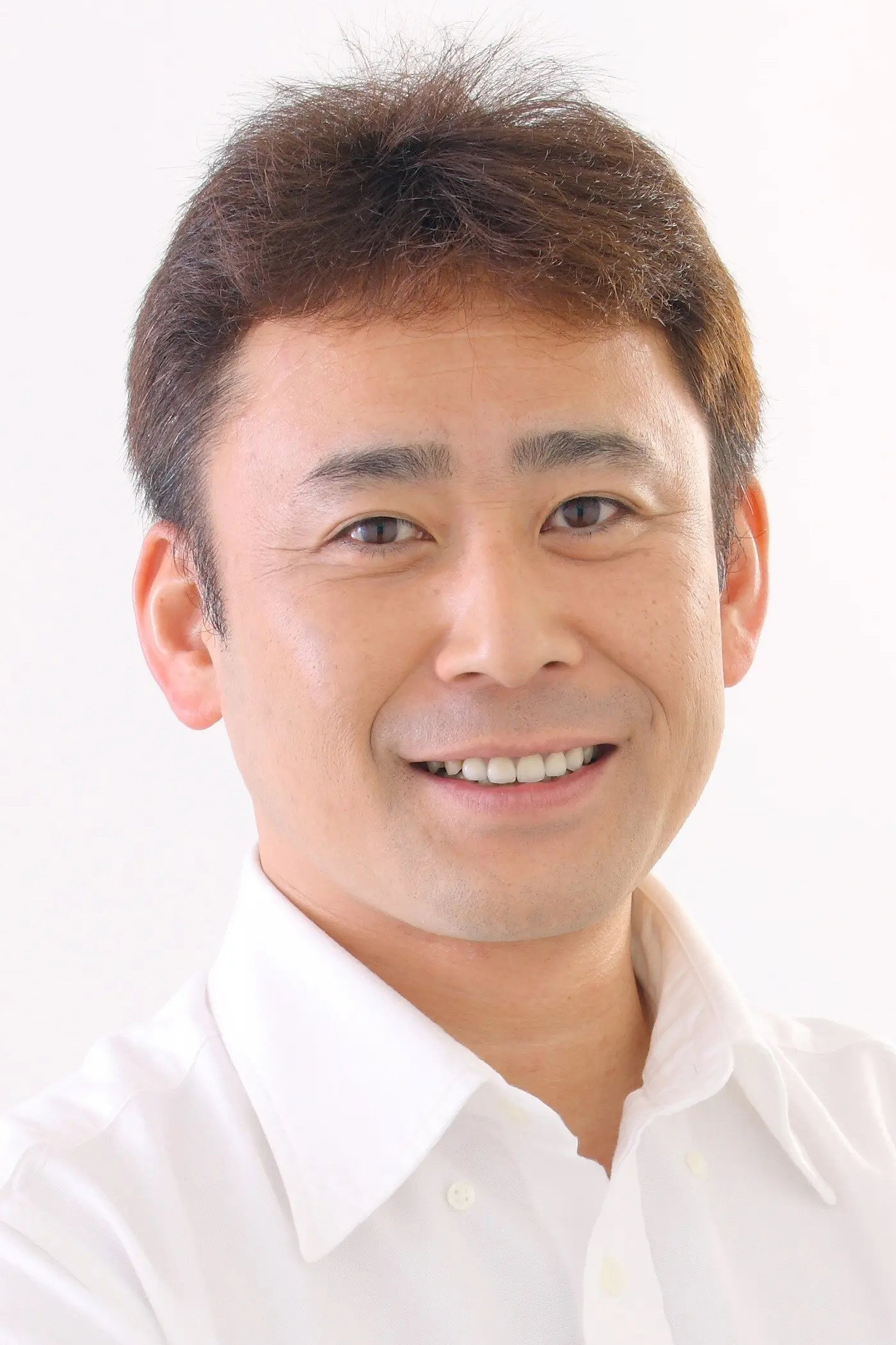 Wataru Takagi's poster