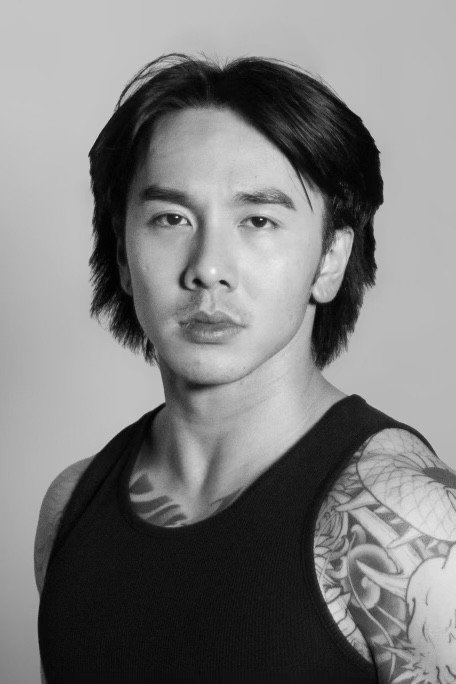 Trung To's poster