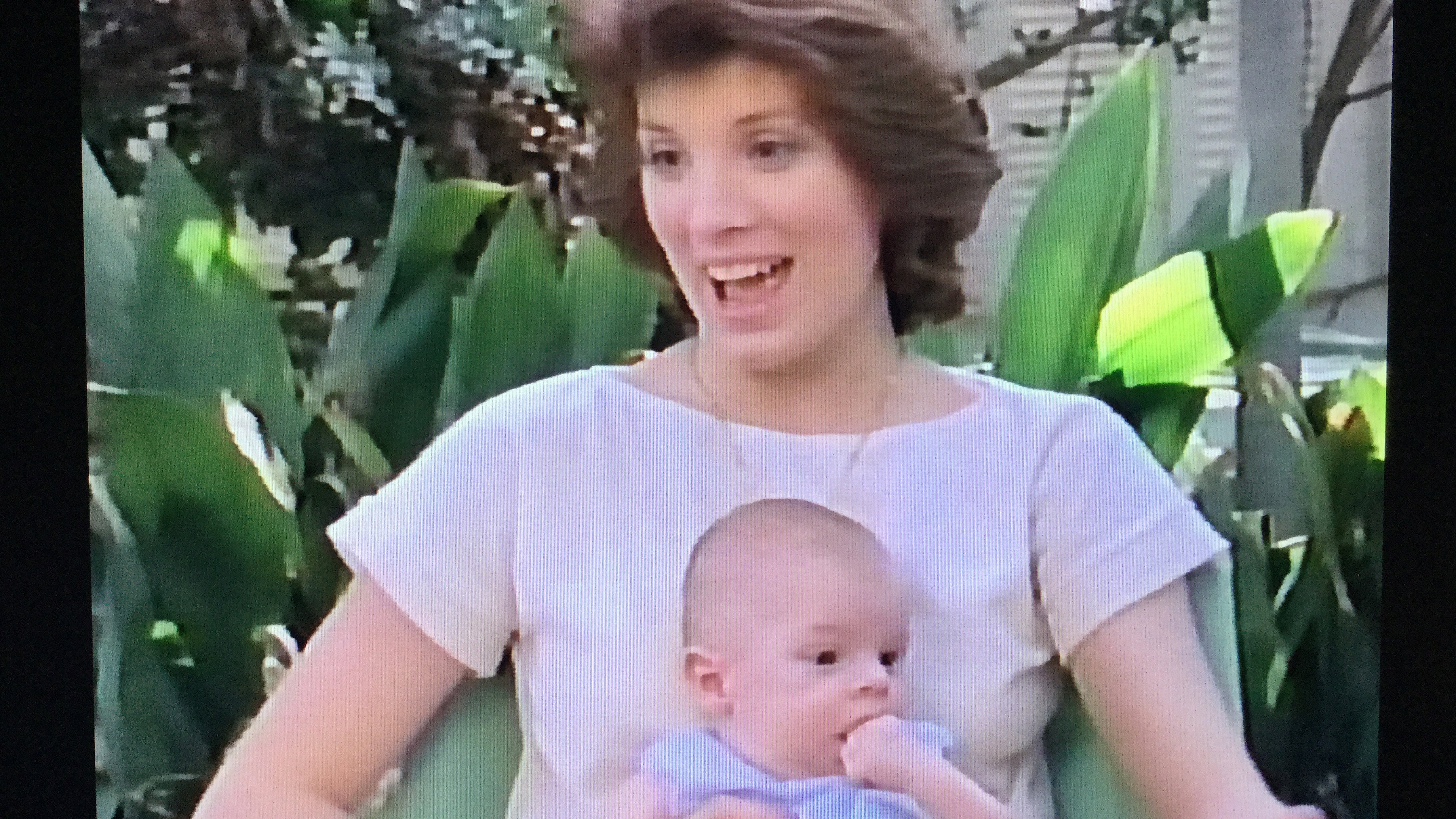 Baby Bound's poster